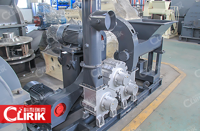 粉體表面改性機(jī)