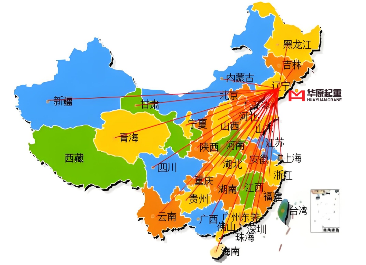 遼寧華原銷售網(wǎng)絡圖_副本