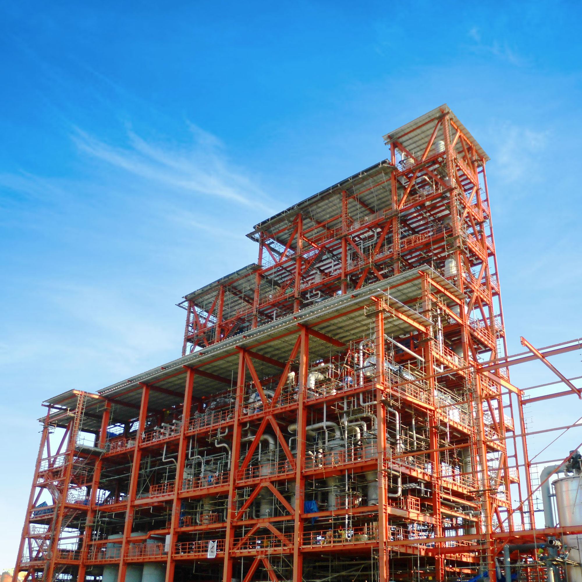 核心業(yè)務(wù)